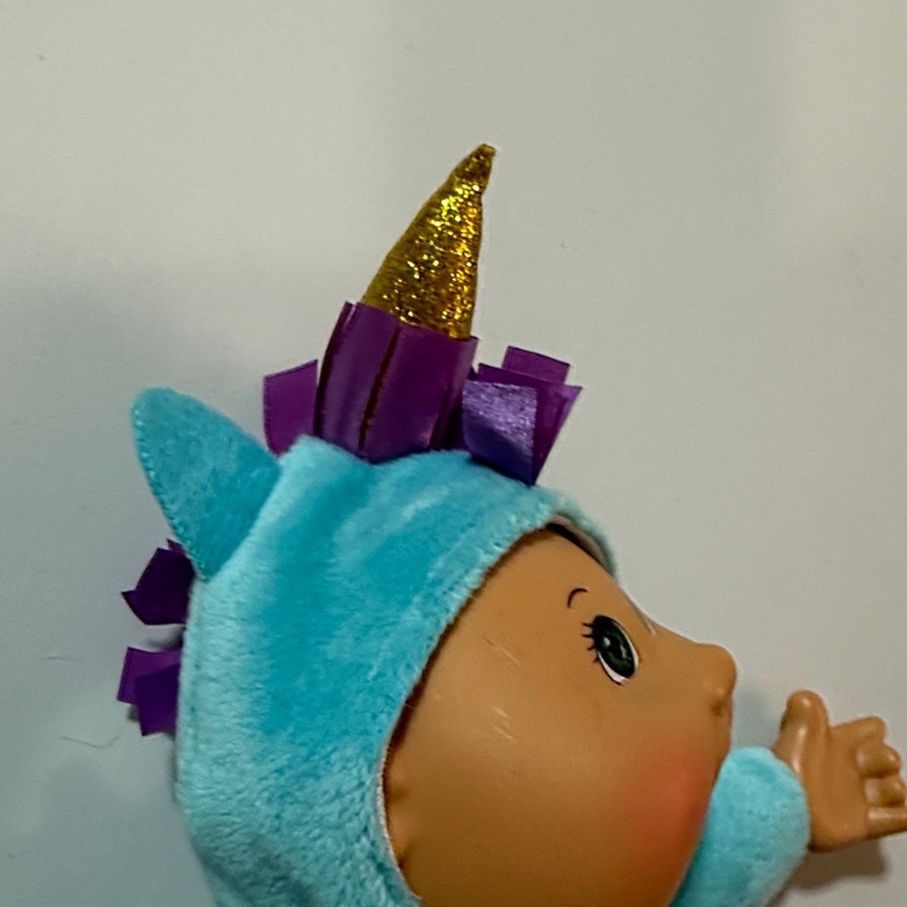 Cabbage patch - Picture 2 of 3